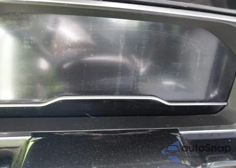 2022 Chevrolet Silverado K1500 Ltz z USA, uszkodzony, nr VIN 1GCUDGEL7NZ539090